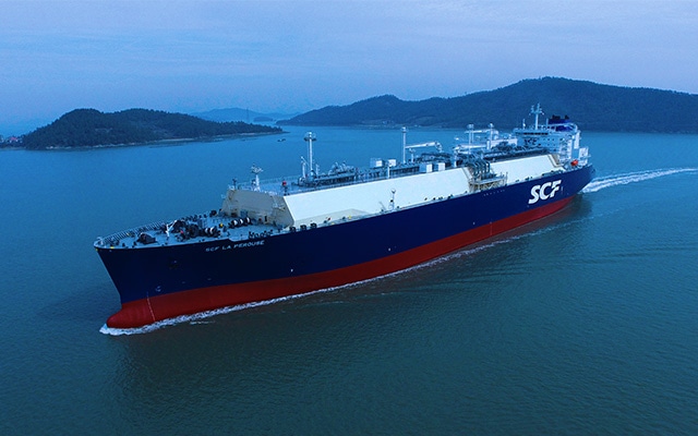 СКФ Лаперуз