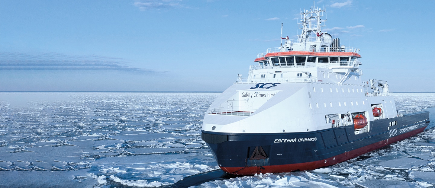 Евгений Примаков