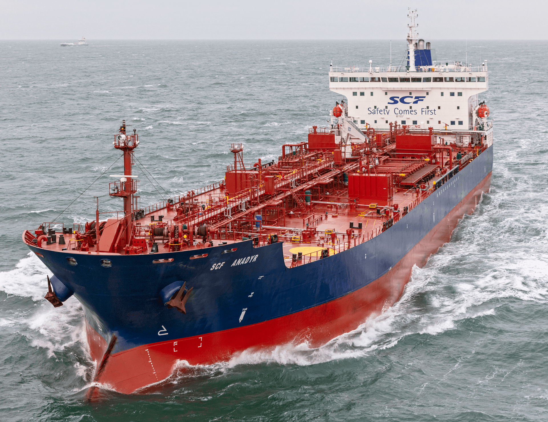 СКФ Анадырь