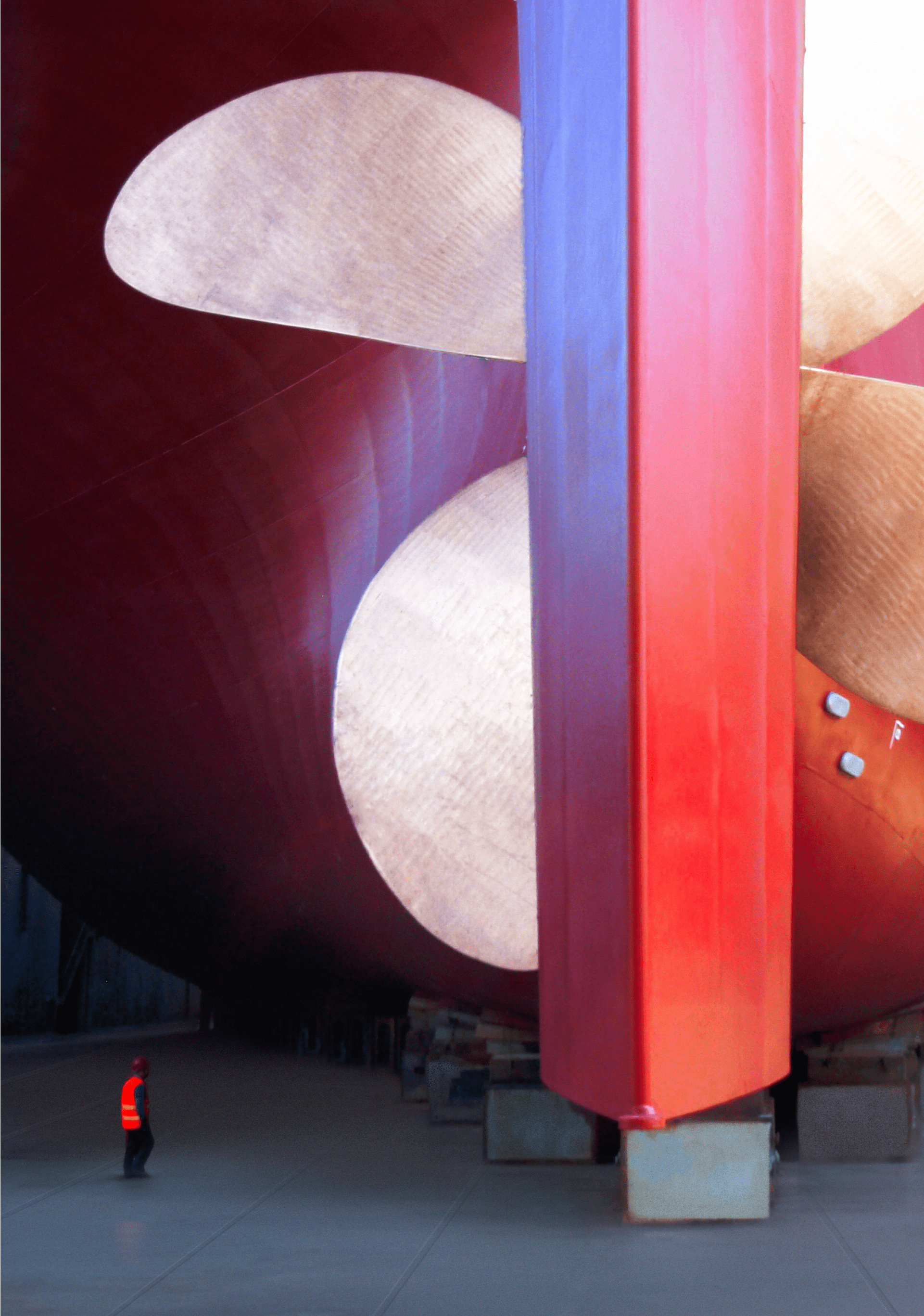 Танкер «Свет»